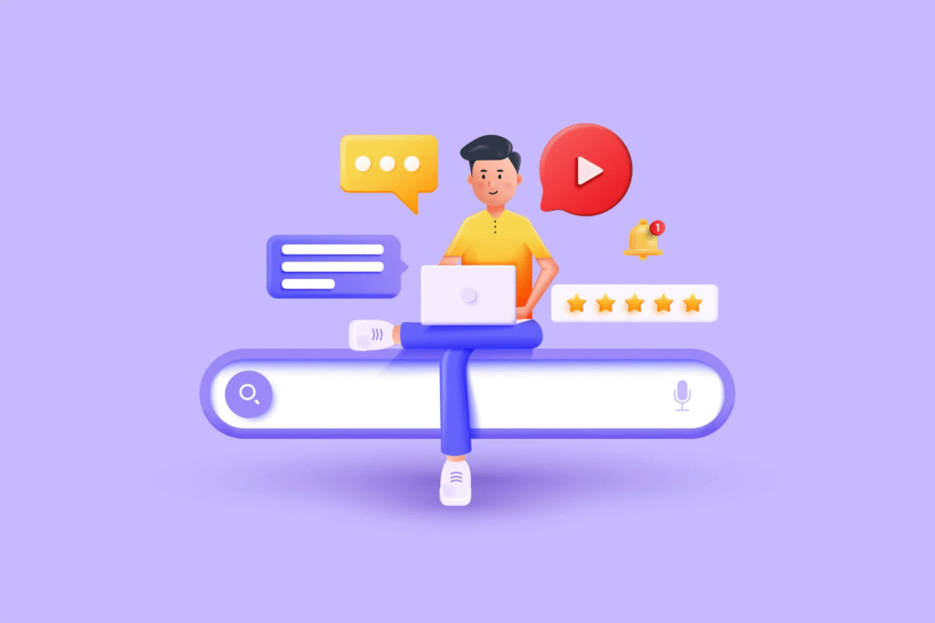The Ultimate Guide to E-Commerce Website Development in 2025