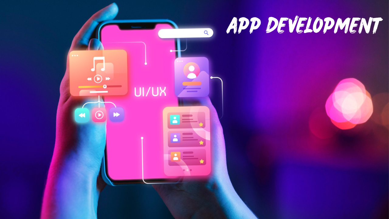 App Development Trends in 2025
