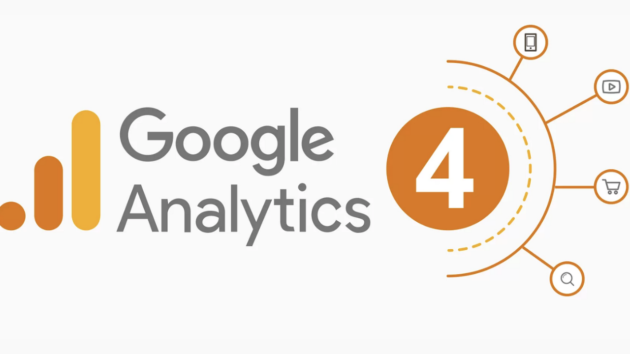 Google Analytics for Digital Marketing