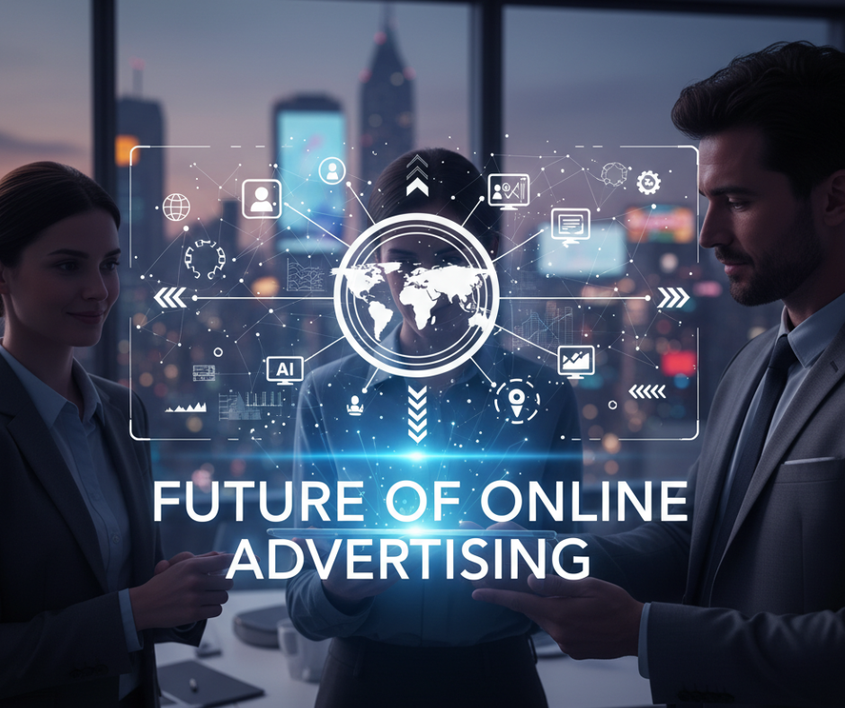 Future of Online Advertising
