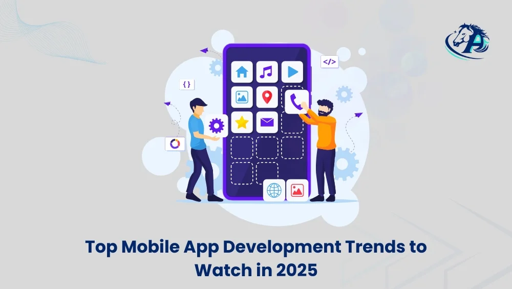 Mobile App Development Trends